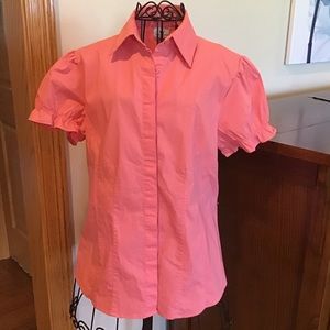 Blouse Worthington S small Stretch